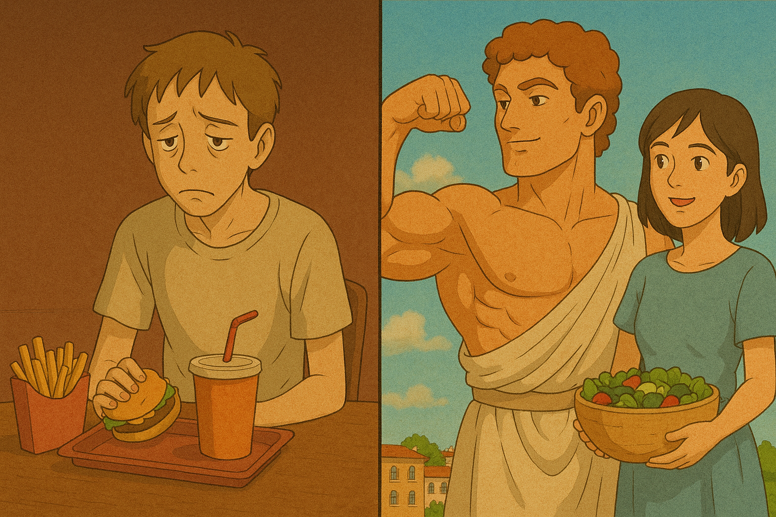 Best Apps to Track Calories for Muscle Gain in 2025 [Full Guide]