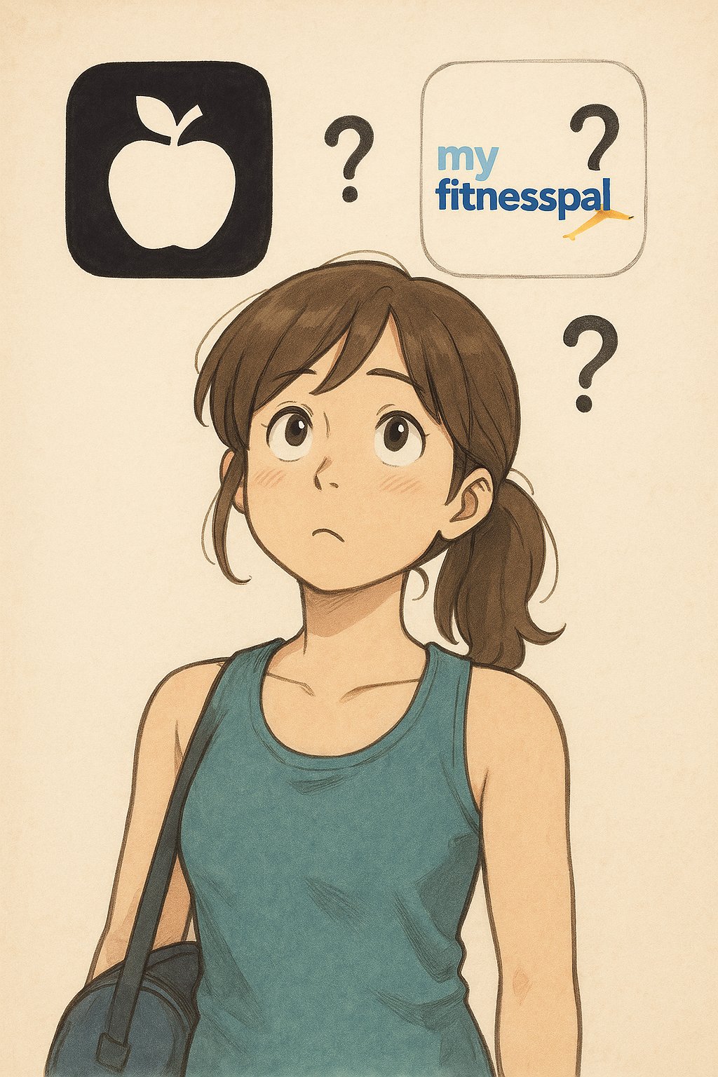 MyFitnessPal Alternative: What Reddit Actually Recommends (2026)