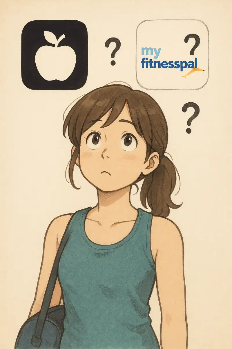 MyFitnessPal Alternative: What Reddit Recommends in 2026
