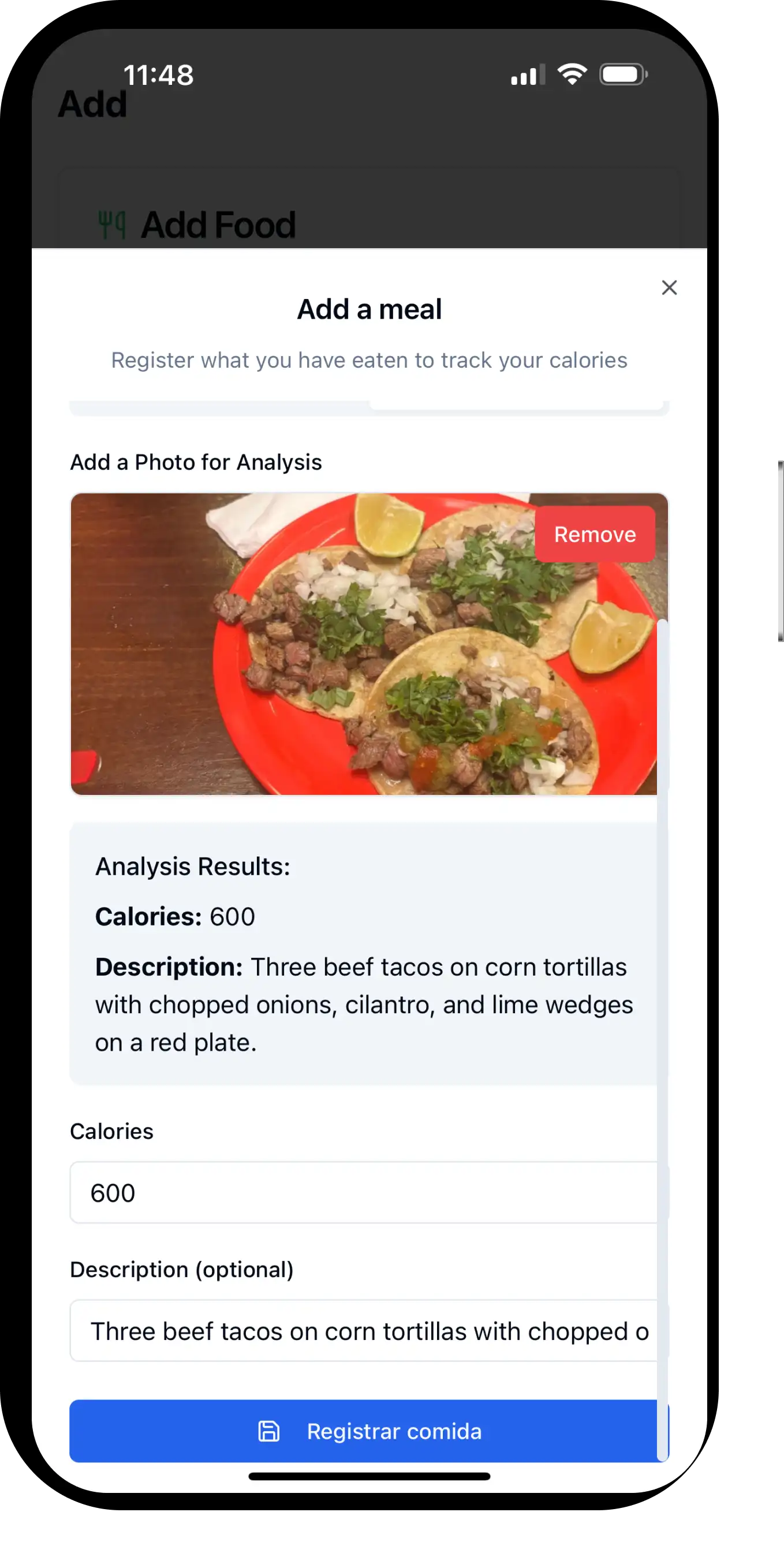 7 Best AI Meal Planning Apps in 2026