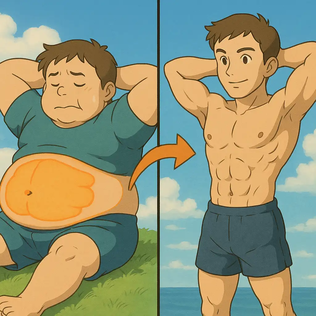 How to Lose Stomach Fat: 5 Essential Rules That Actually Work